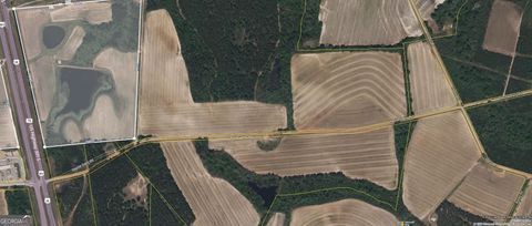 0 Hwy 301 S Register GA 30452