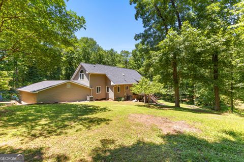 A home in Hampton