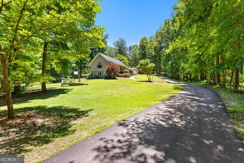 A home in Hampton