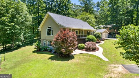 A home in Hampton