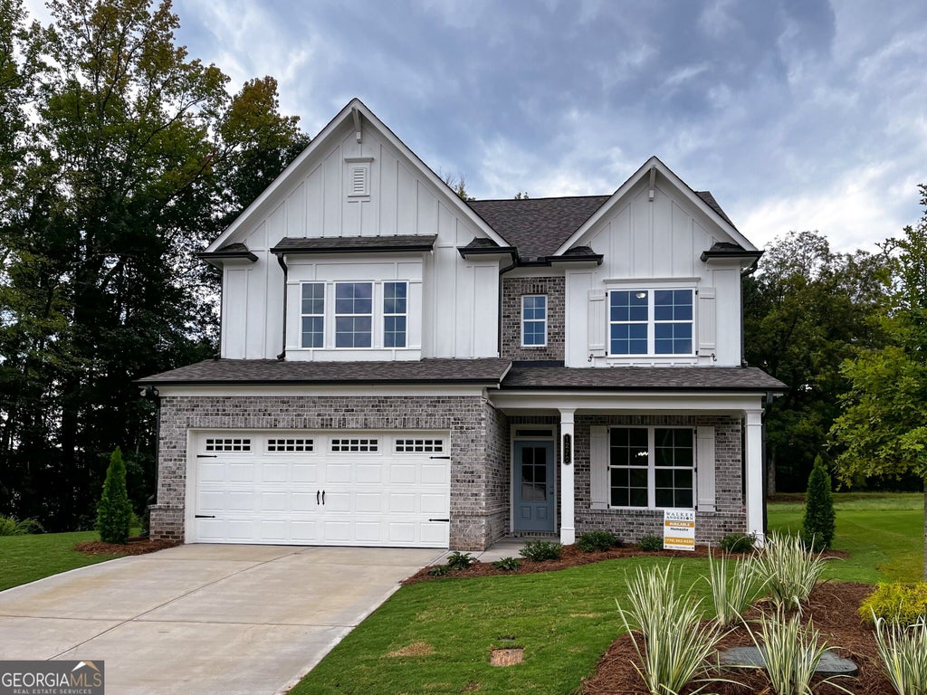 Photo of 1270 Bartlett Trce, Suwanee, GA 30043 (MLS # 10850894)