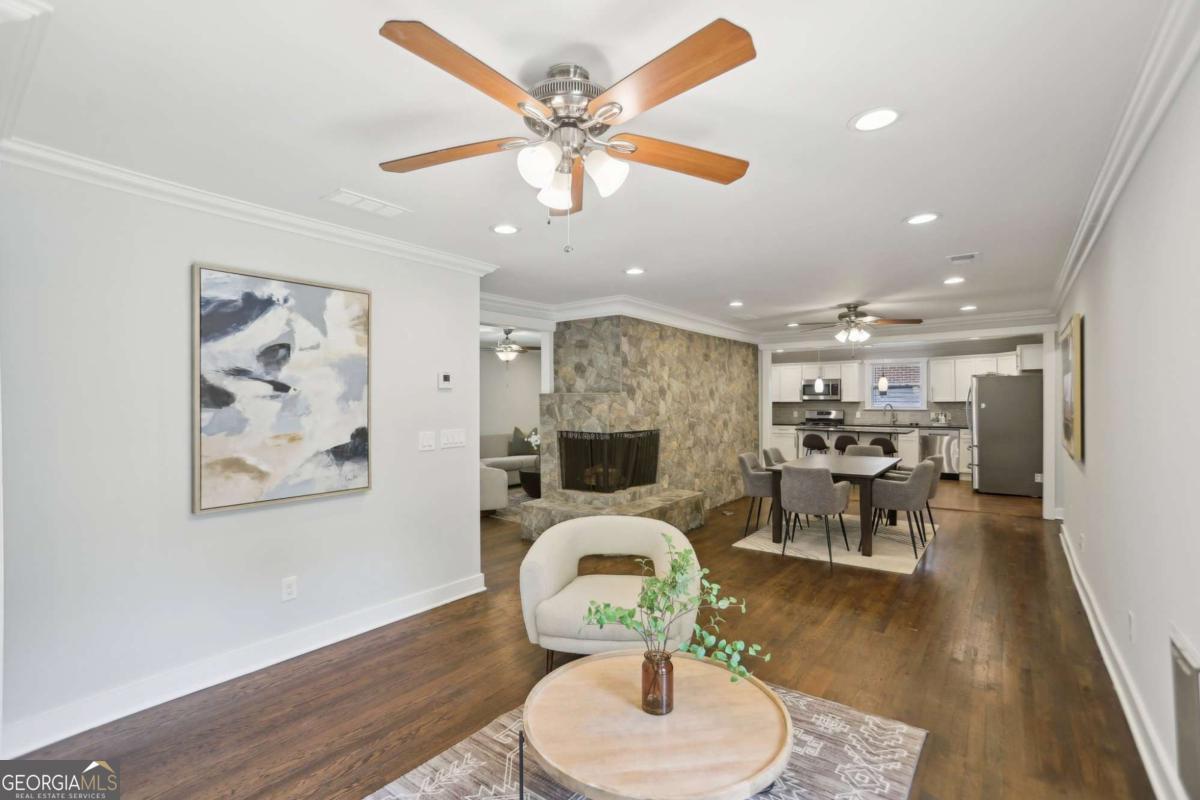 1281 Snapfinger RD