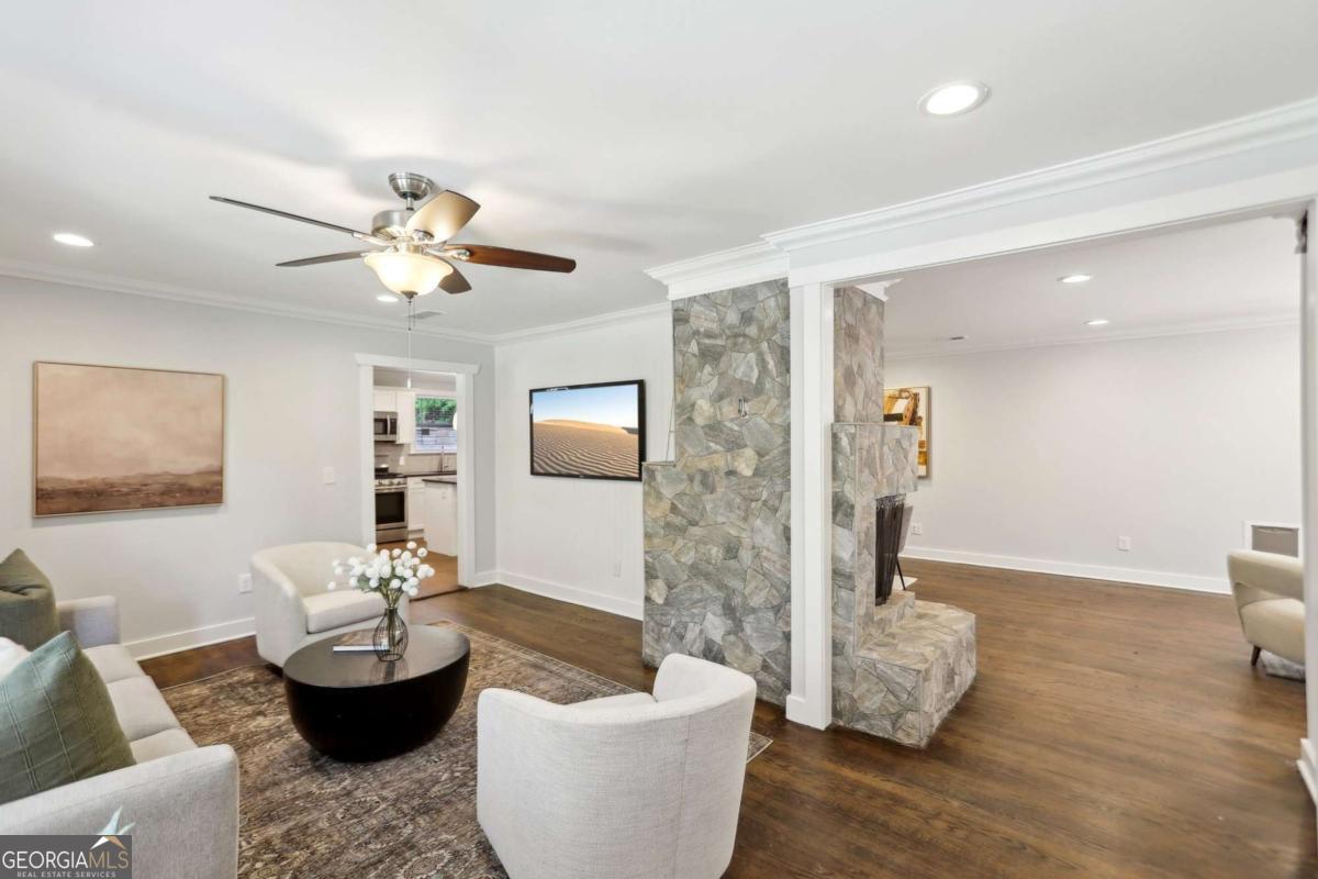 1281 Snapfinger RD