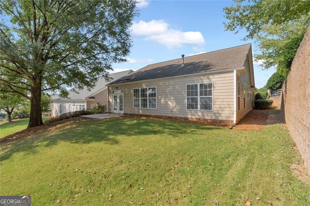 Cumming, Georgia 30041, United States, 3 Bedrooms Bedrooms, ,2 BathroomsBathrooms,Residential,Active,215638