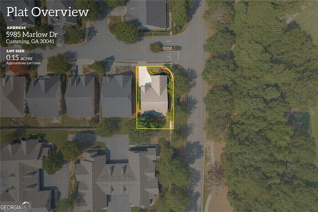 Cumming, Georgia 30041, United States, 3 Bedrooms Bedrooms, ,2 BathroomsBathrooms,Residential,Active,215638