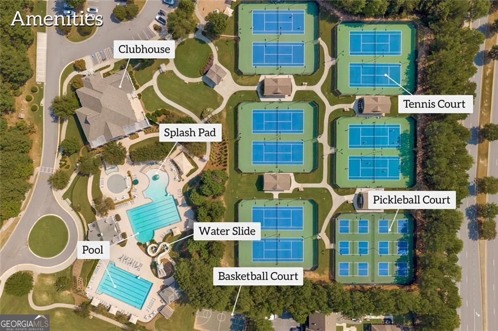 Cumming, Georgia 30041, United States, 3 Bedrooms Bedrooms, ,2 BathroomsBathrooms,Residential,Active,215638