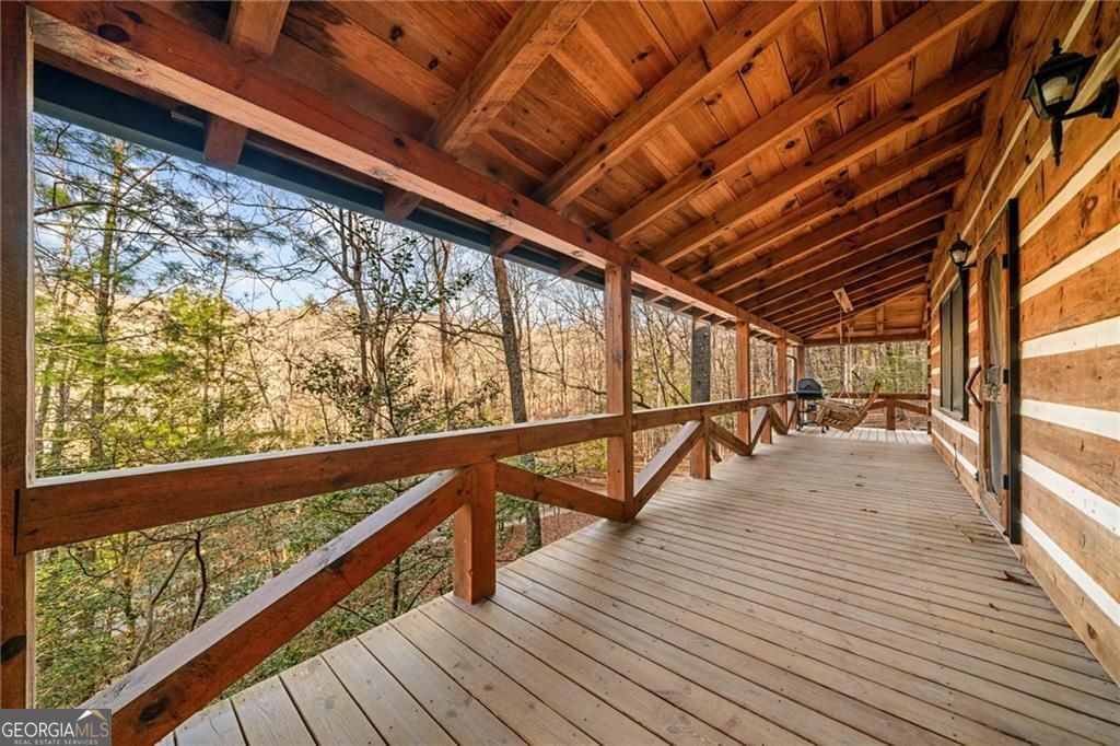 494 Weeks Creek RD