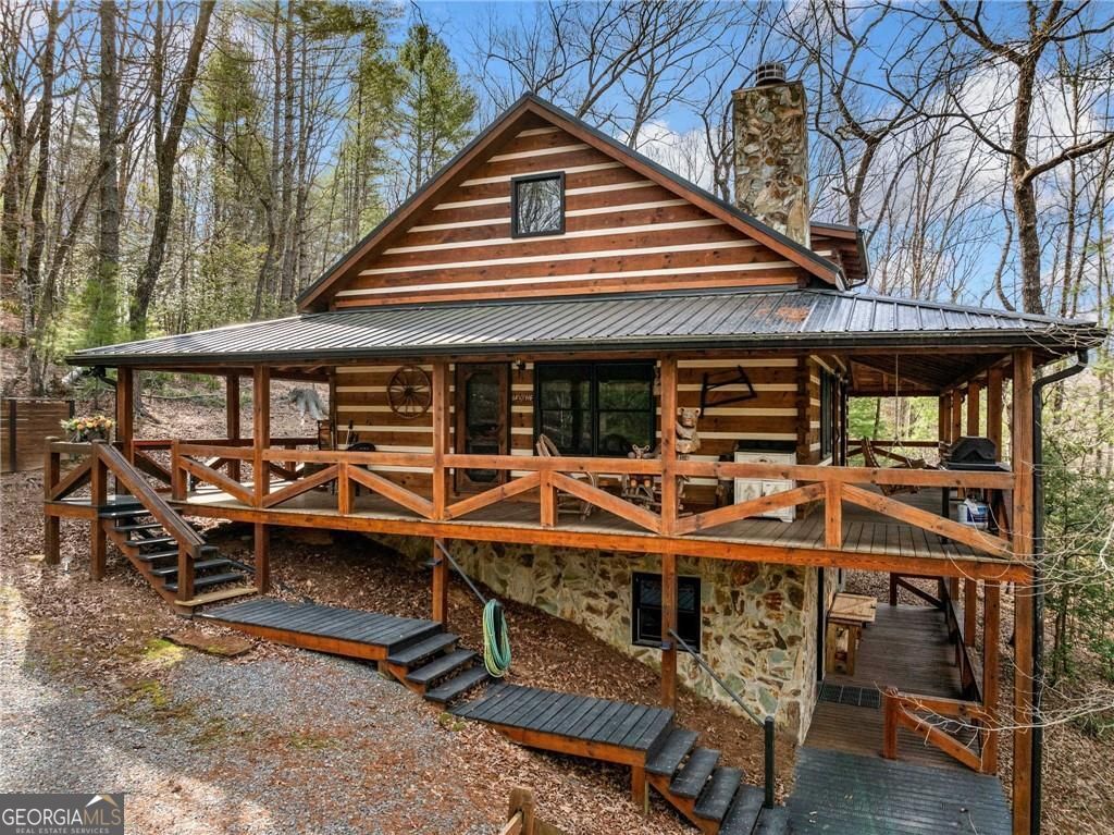 494 Weeks Creek RD