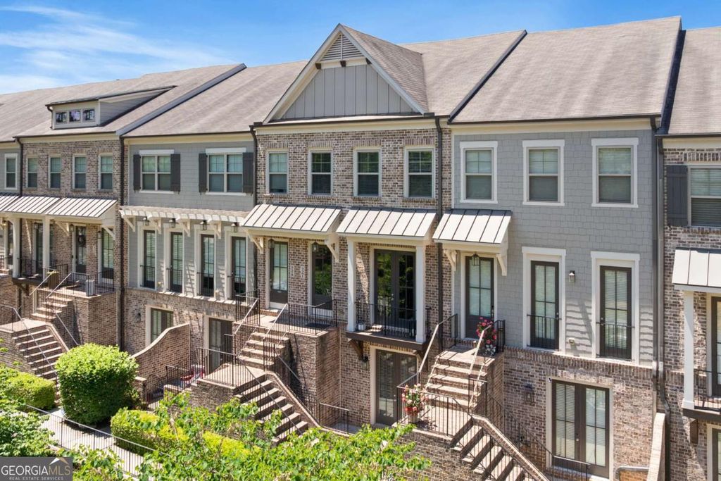 Photo of 3581 Parkside Way, Brookhaven, GA 30319 (MLS # 10767004)