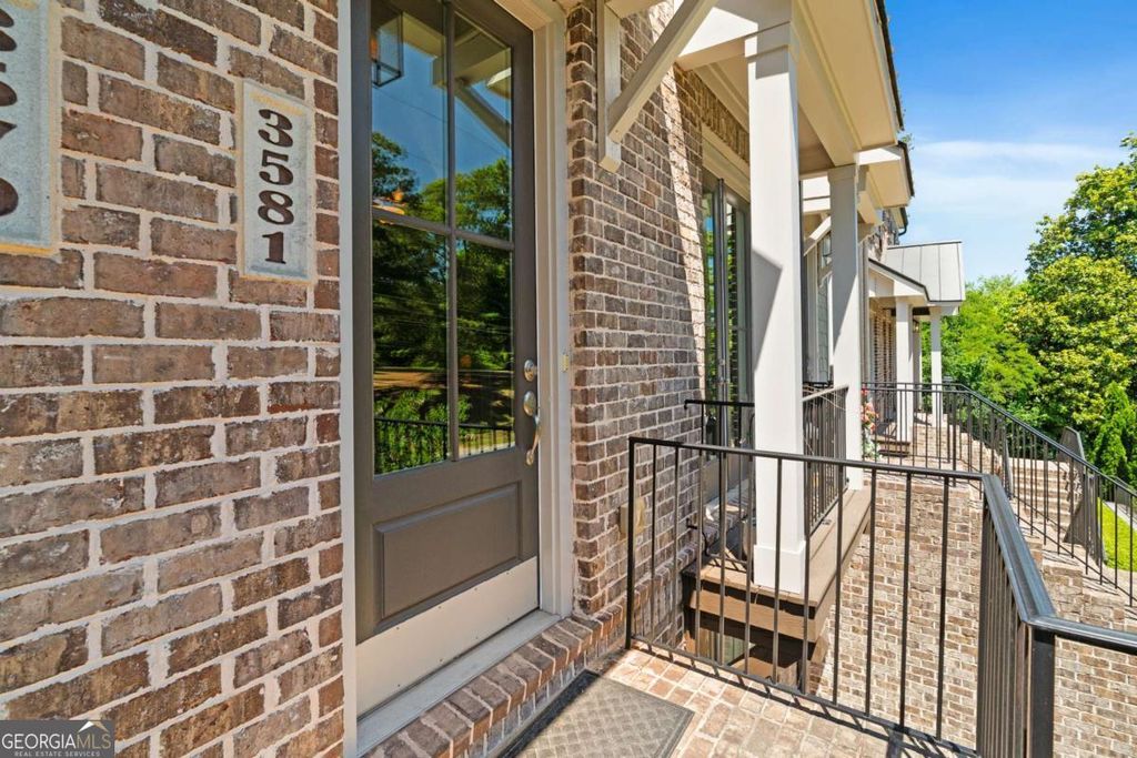 Photo of 3581 Parkside Way, Brookhaven, GA 30319 (MLS # 10767004)