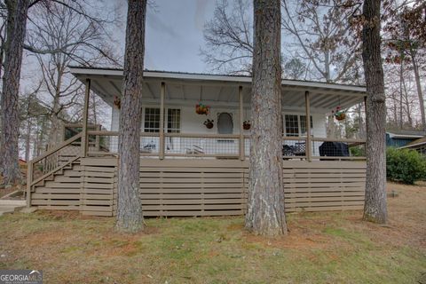 Photo of 141 Andrea Circle, Jackson, GA 30233 (MLS # 10675559)