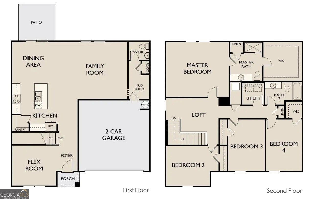 230 Galilee LN