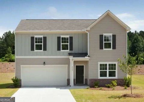 230 Galilee LN Bethlehem GA 30620