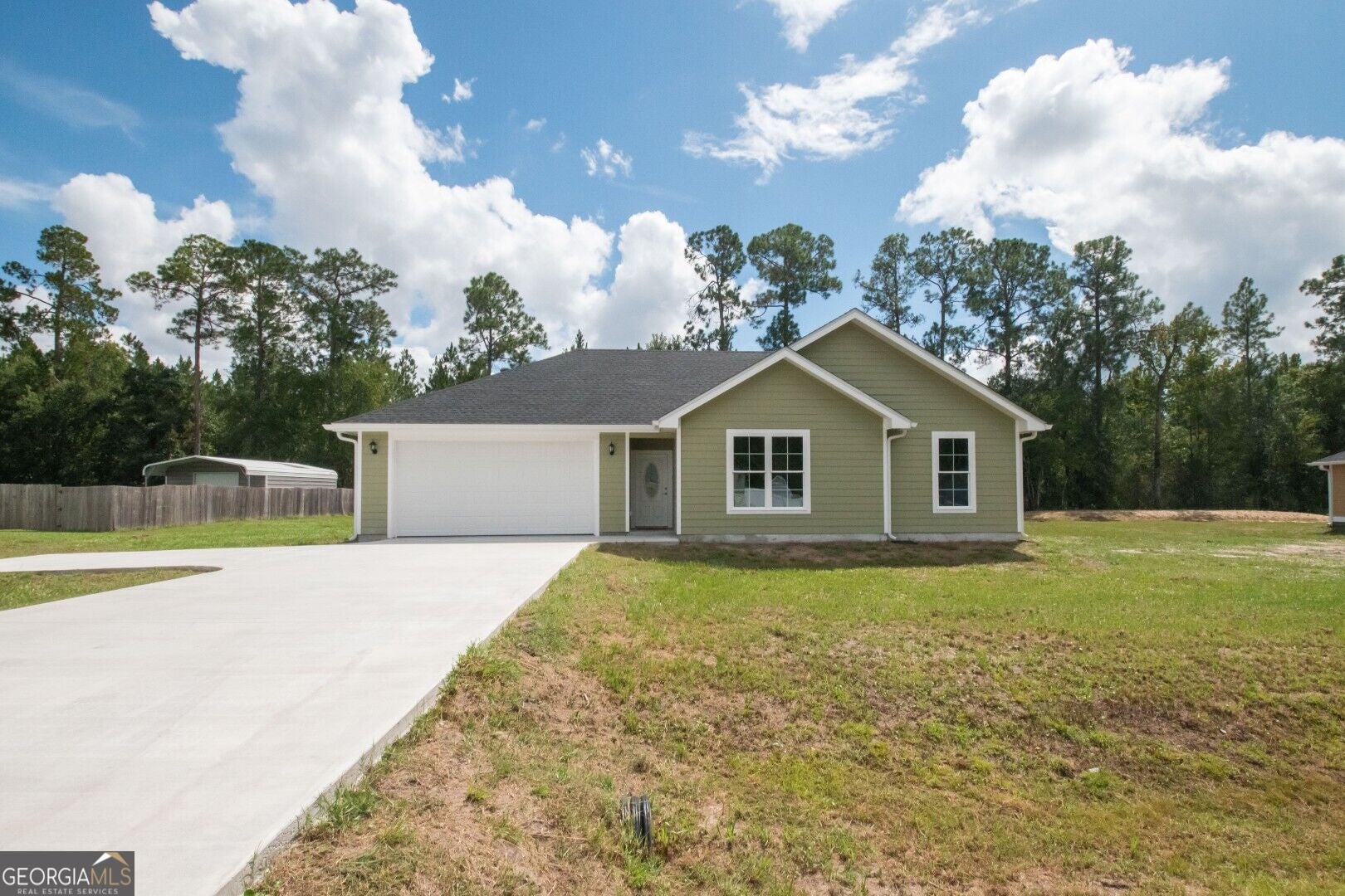 121 Jenny CT LOT 11