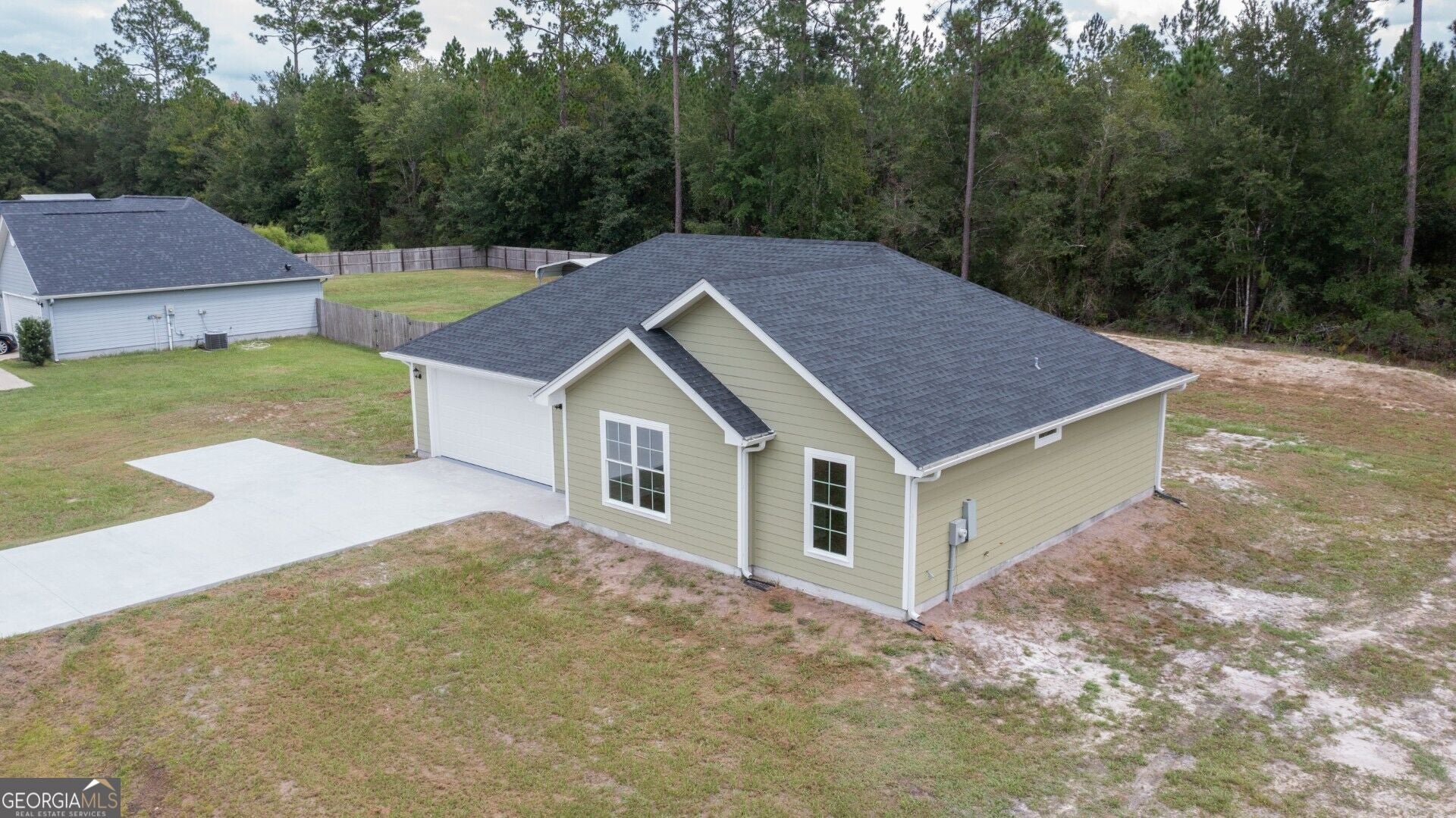 121 Jenny CT LOT 11