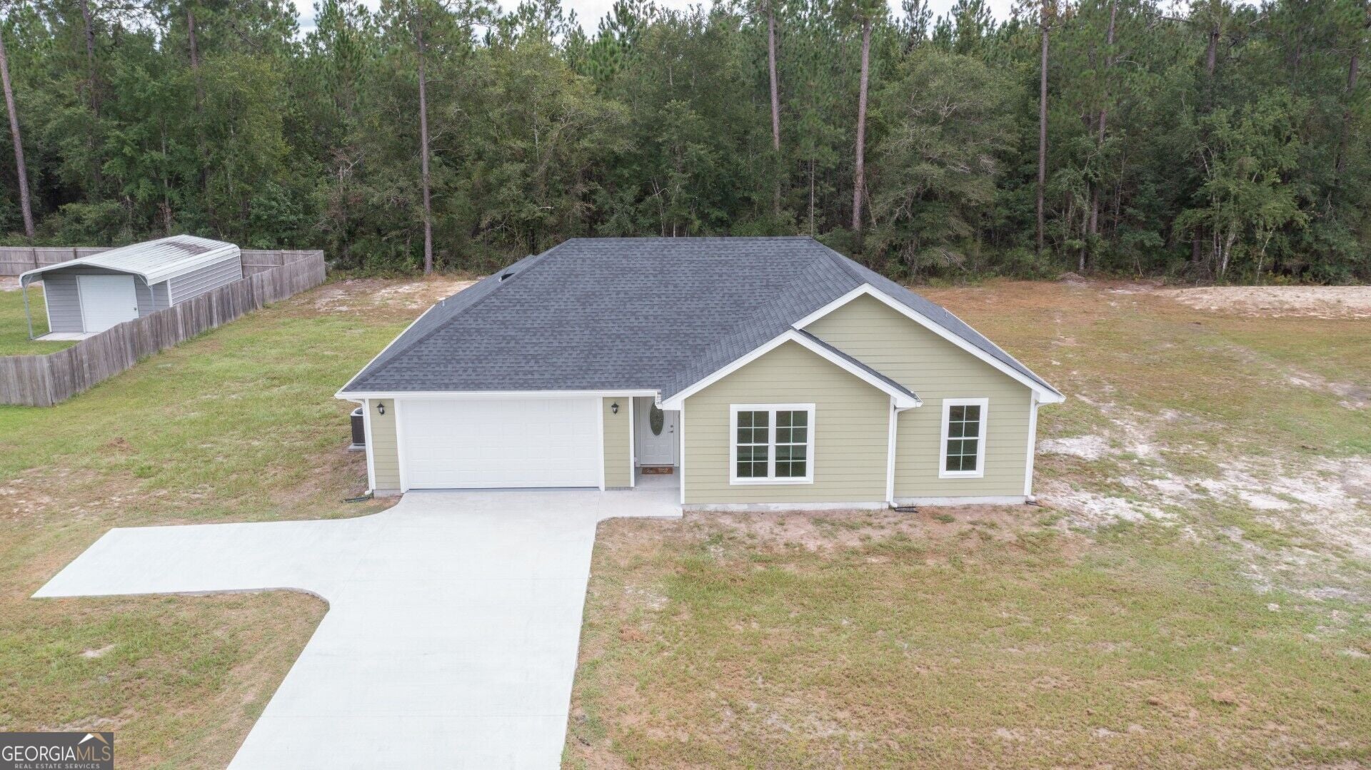 121 Jenny CT LOT 11