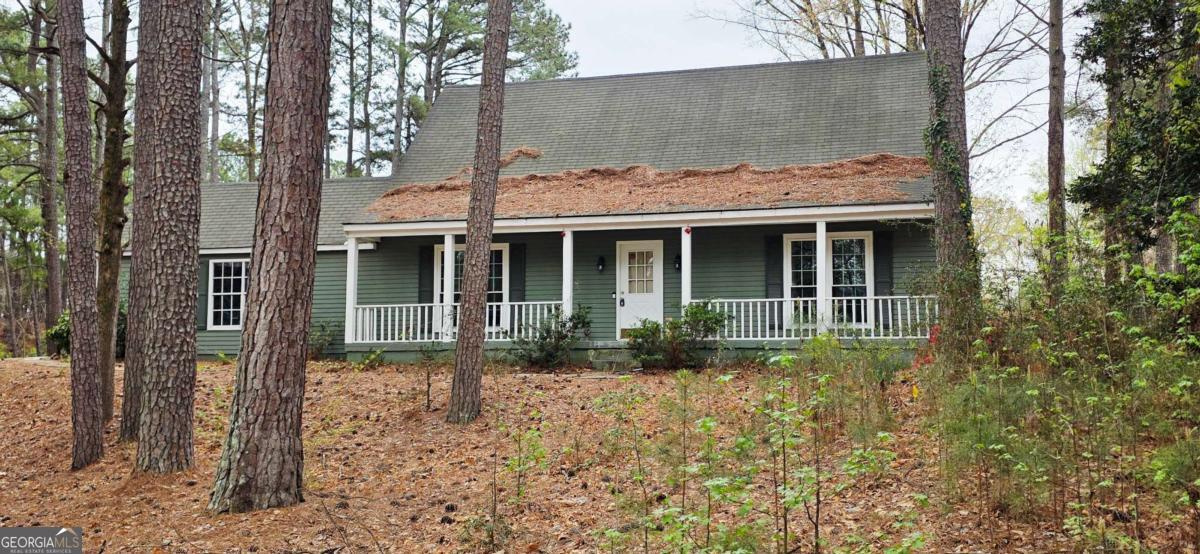 3957 Peachtree Corners CIR