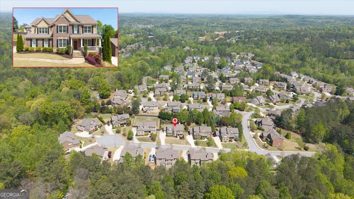 622 Rocky Creek PT