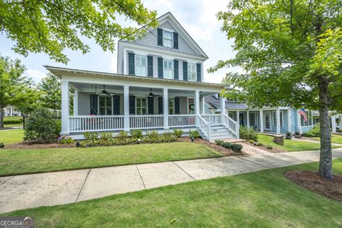 8218 Lallarook DR Columbus GA 31909