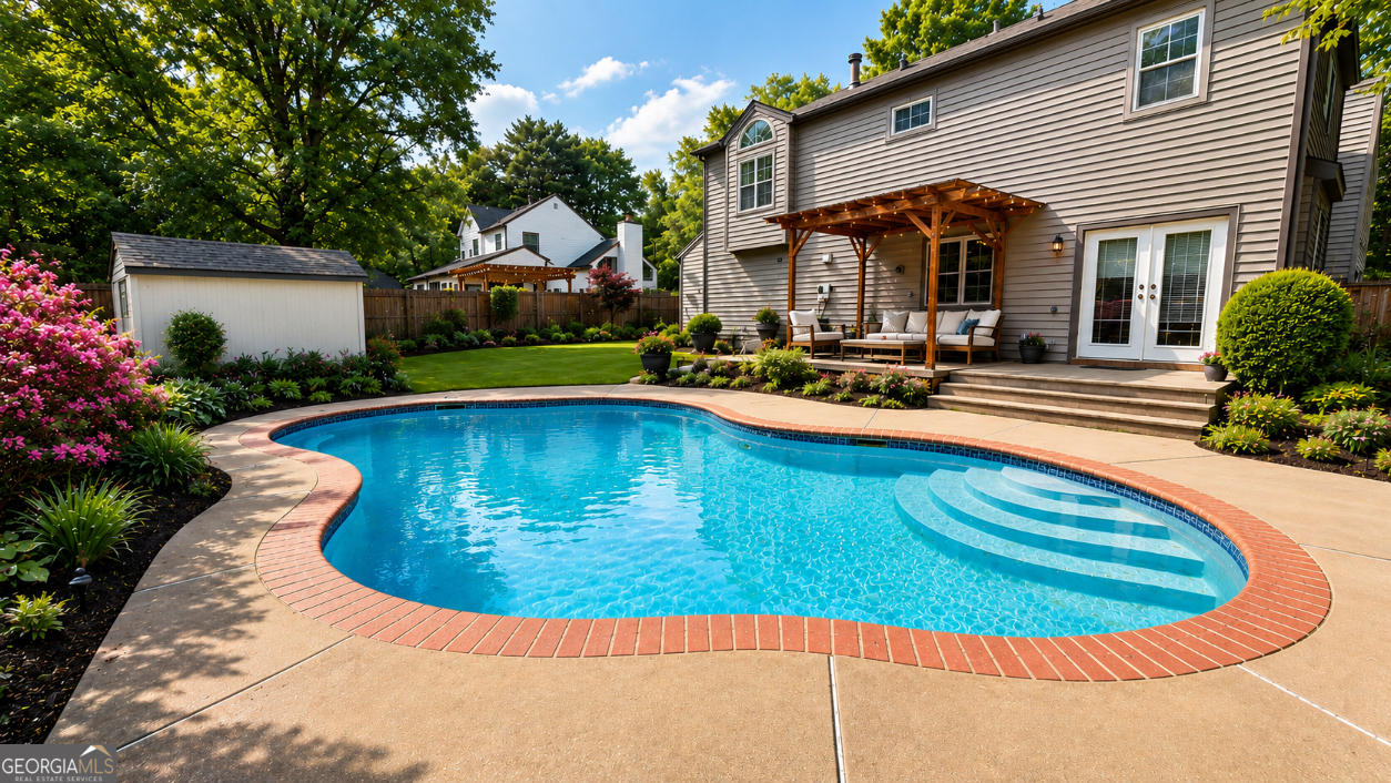 2155 Towne Manor DR NW