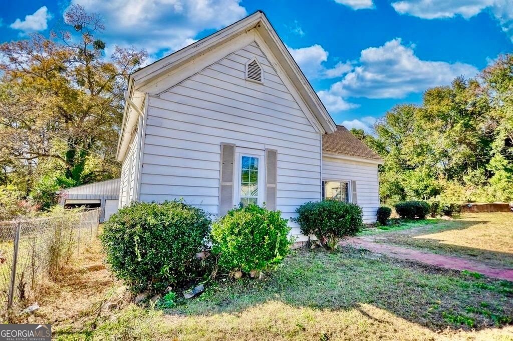 Photo of 892 Mlk Drive, Monticello, GA 31064 (MLS # 10685414)