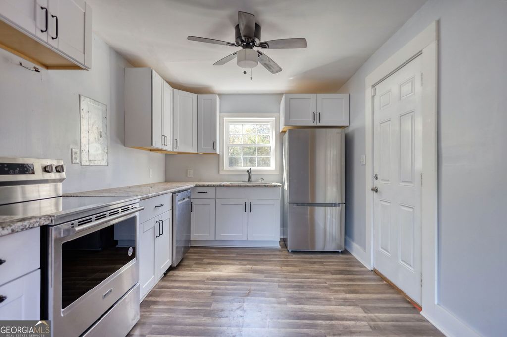 Photo of 892 Mlk Drive, Monticello, GA 31064 (MLS # 10685414)