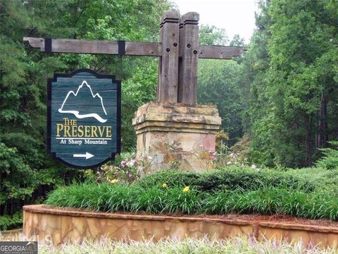 Photo of 298 Ridgeside Court, Jasper, GA 30143 (MLS # 10638298)