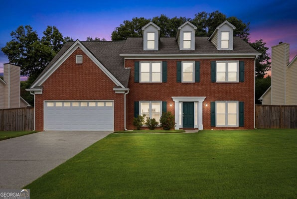 1660 CALVIN DAVIS CIR, LAWRENCEVILLE, GA 30043 - Image f42e1a40df4c553668d16df0a60a2ffb/2859763580