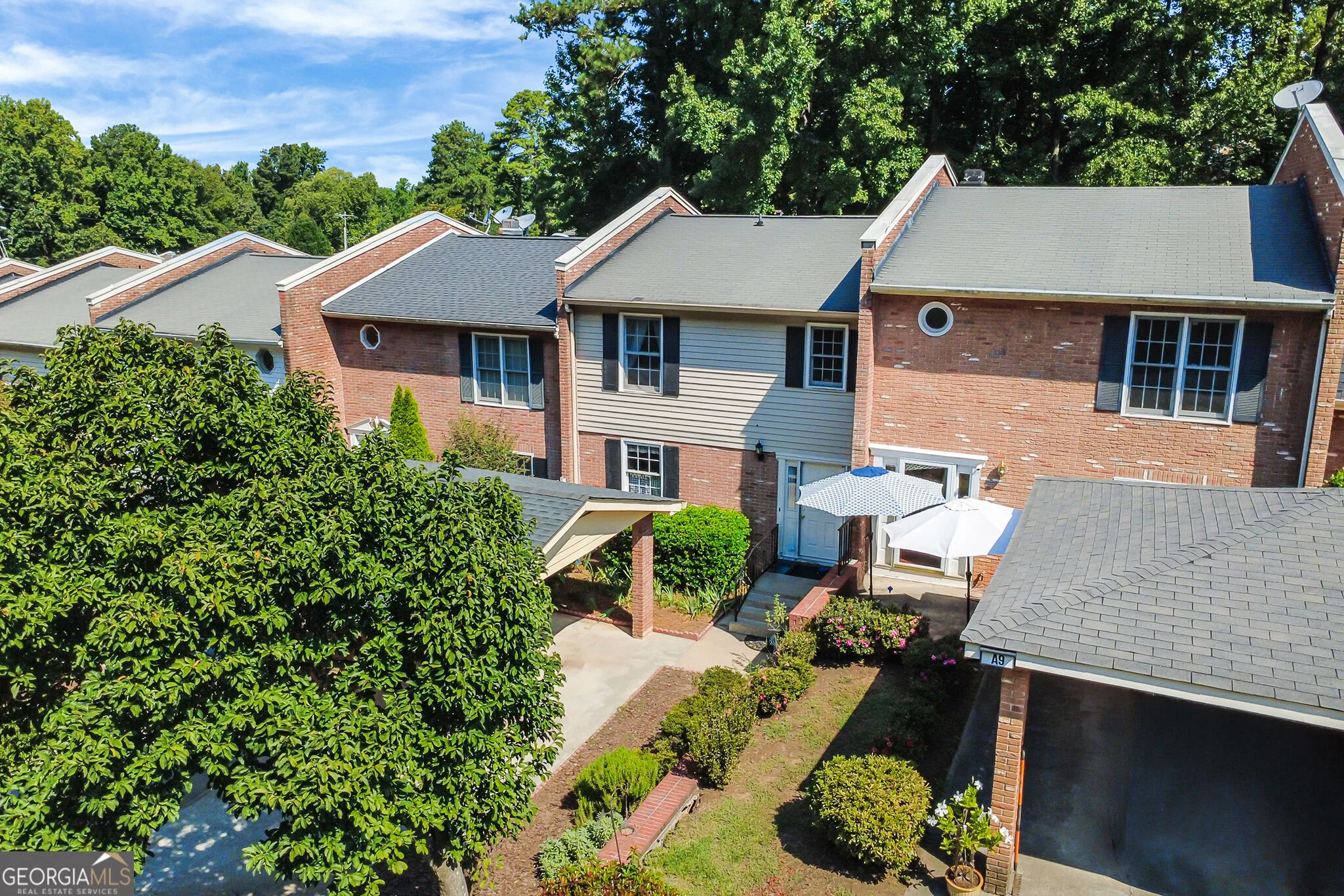 6500 Gaines Ferry Road Unit A8