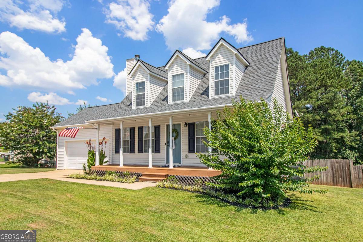 106 Calico LOOP