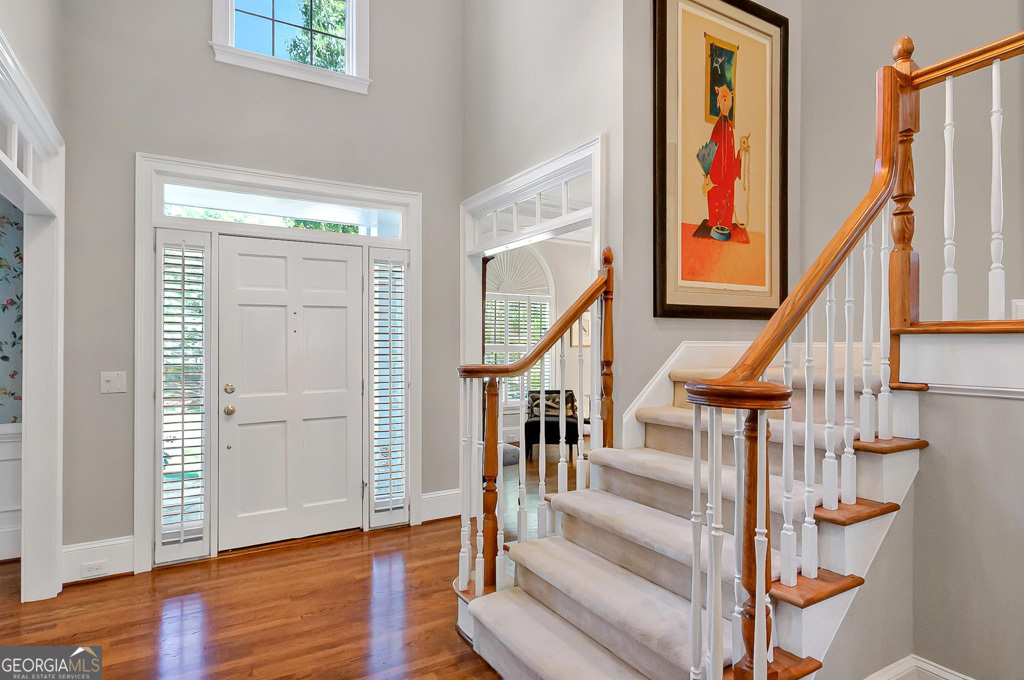 2250 Edgemere Lake CIR