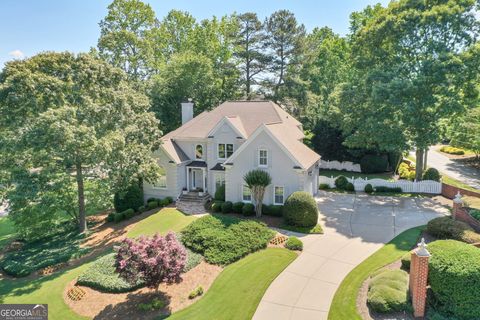 2250 Edgemere Lake CIR Marietta GA 30062