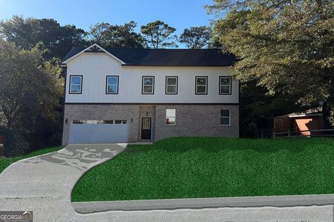 8297 San Jose TRL Jonesboro GA 30236