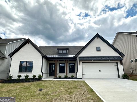 73 Wingate DR 18A Winder GA 30680