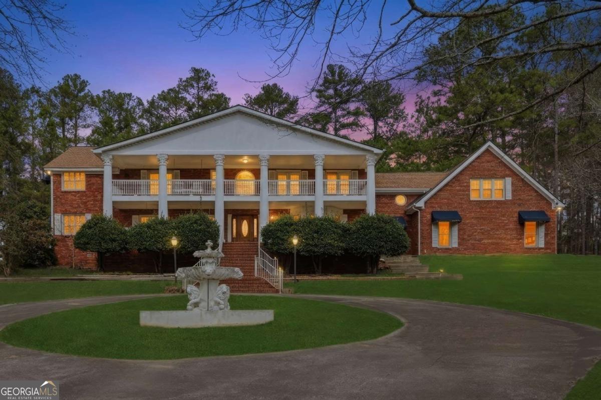 1961 Luke Edwards RD