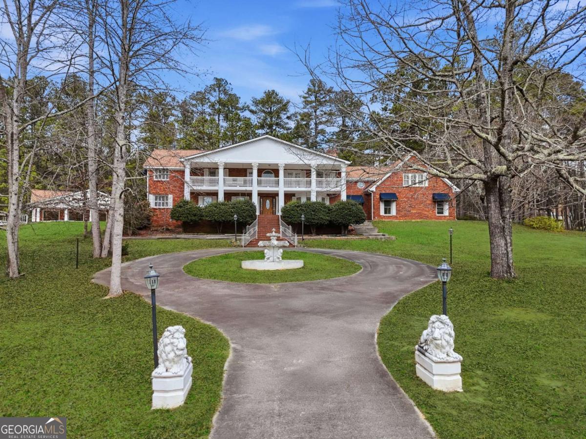 1961 Luke Edwards RD