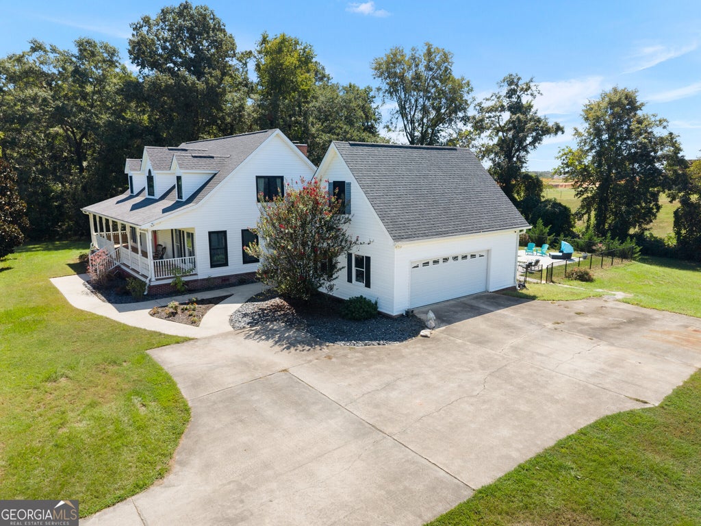 Photo of 2628 Highway 127, Kathleen, GA 31047 (MLS # 10851932)