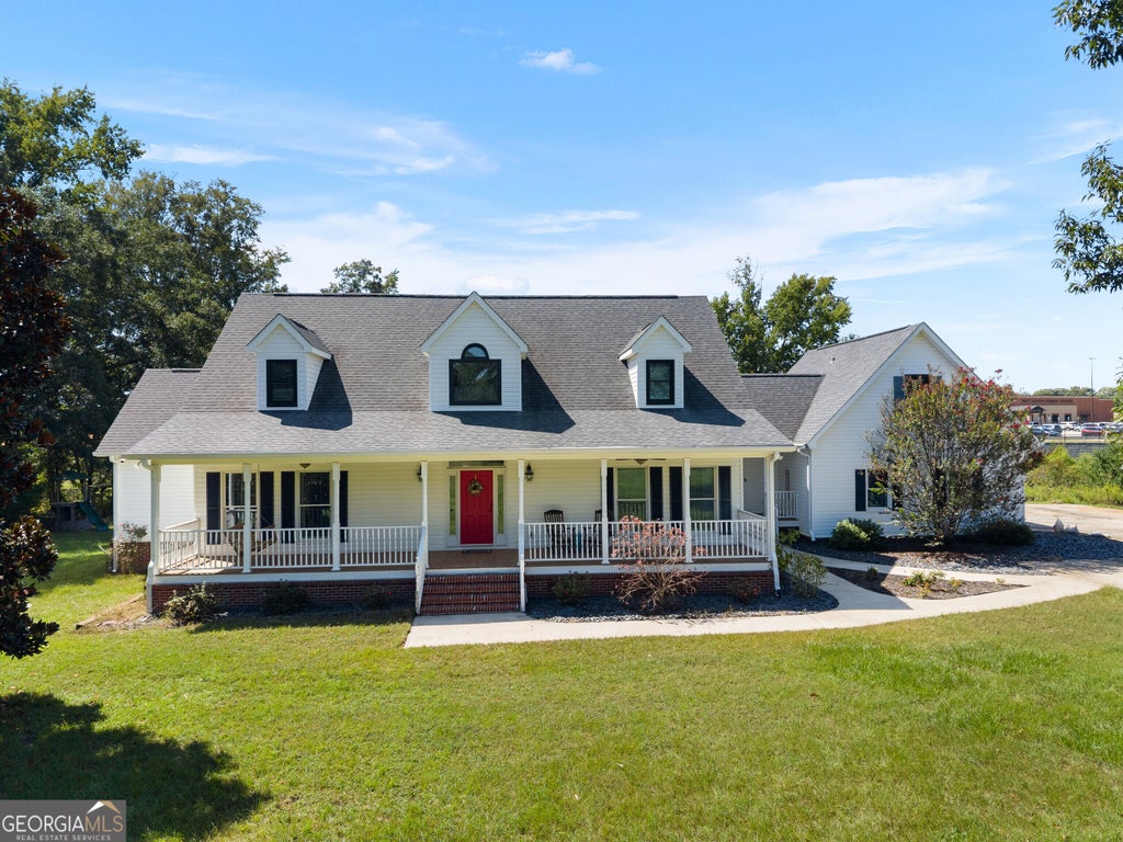 Photo of 2628 Highway 127, Kathleen, GA 31047 (MLS # 10851932)