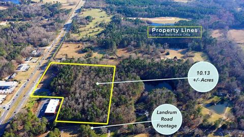 0 Senoia Road / Highway 74 10.13+/- ACRES Fairburn GA 30213