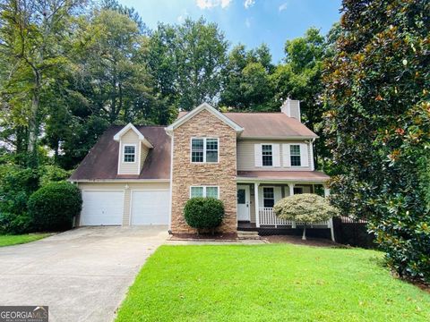 4090 Riversong DR Suwanee GA 30024