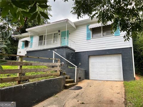 Photo of 350 Brooks Avenue SW, Atlanta, GA 30310 (MLS # 10664604)