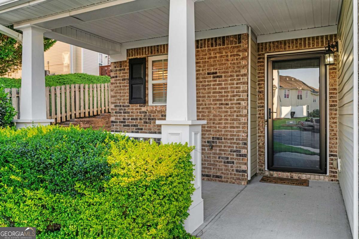303 Fox Overlook