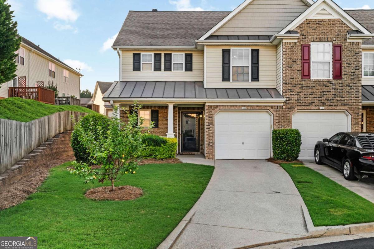 303 Fox Overlook