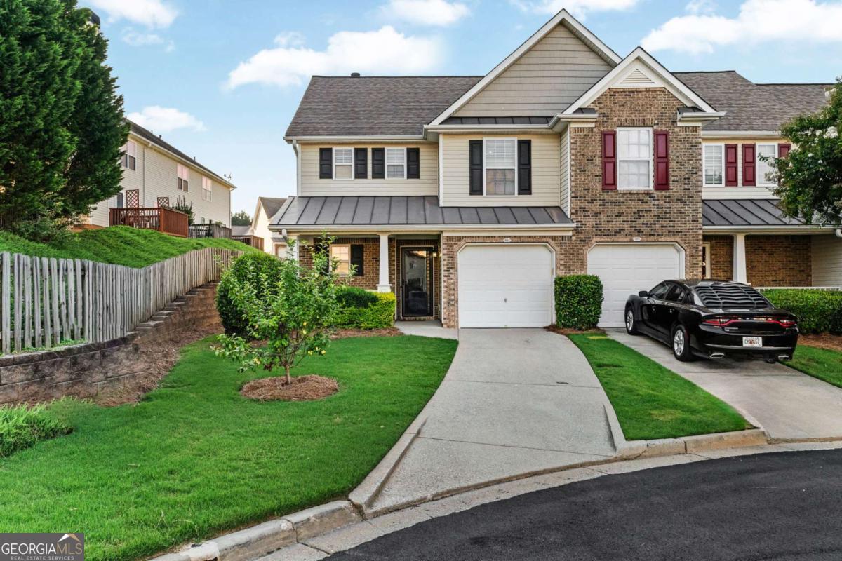 303 Fox Overlook
