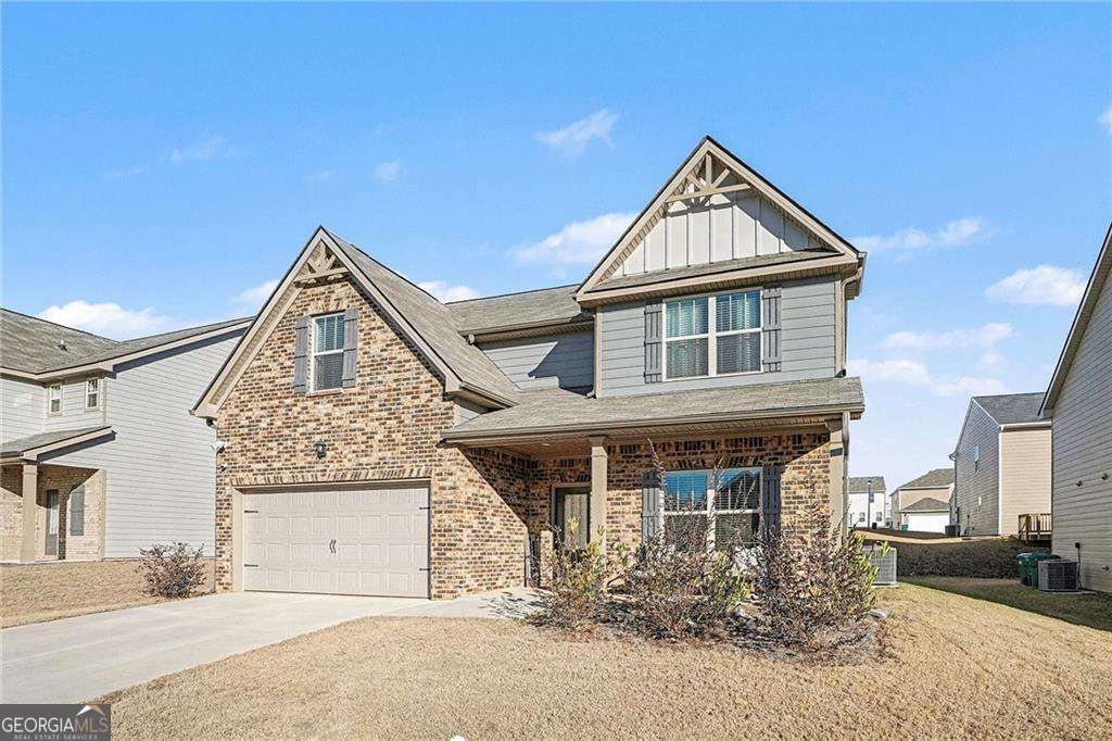 Photo of 250 White Elm Lane, Jackson, GA 30233 (MLS # 10661283)