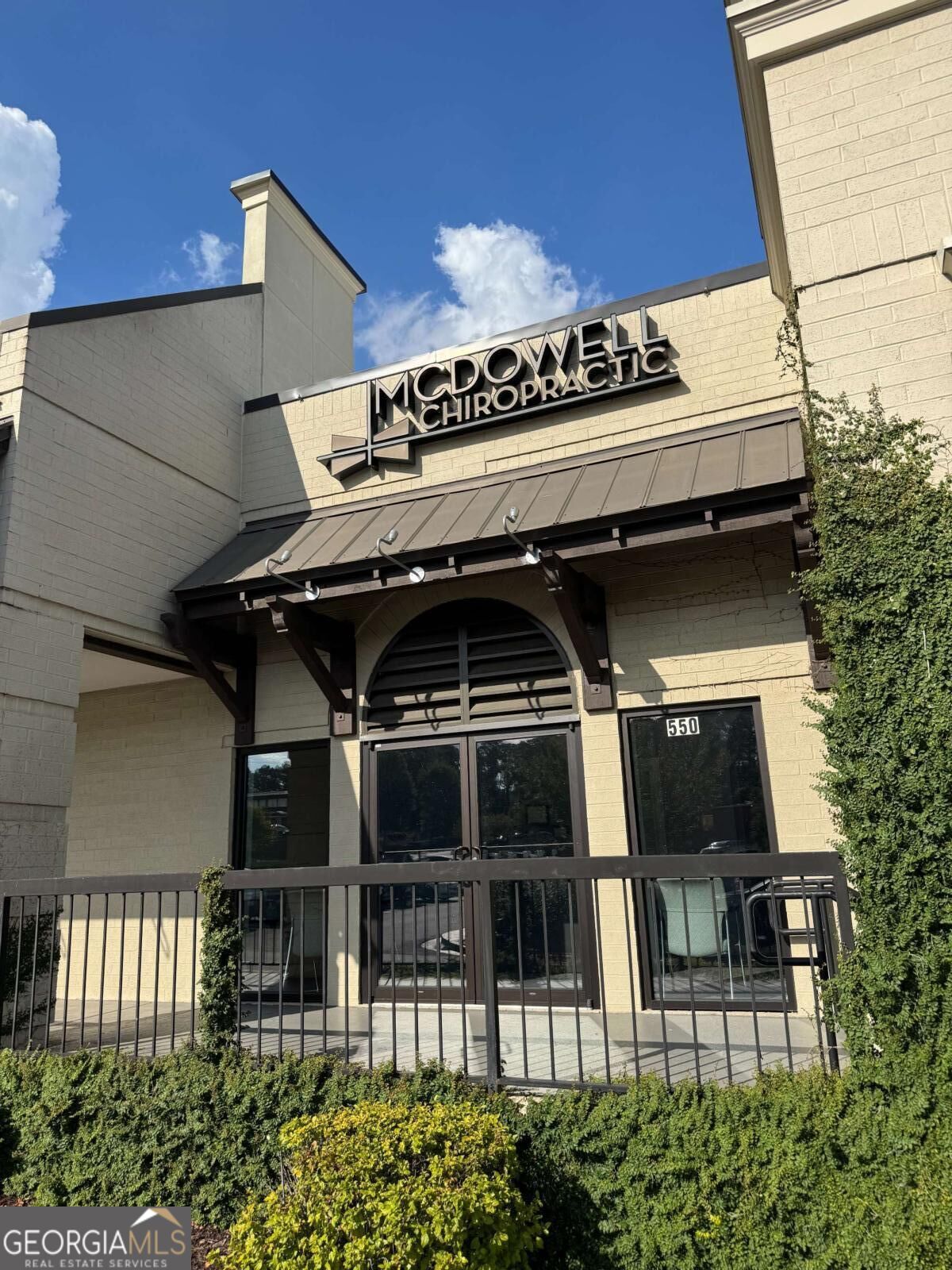 1570 Holcomb Bridge Rd, Roswell, GA 30076