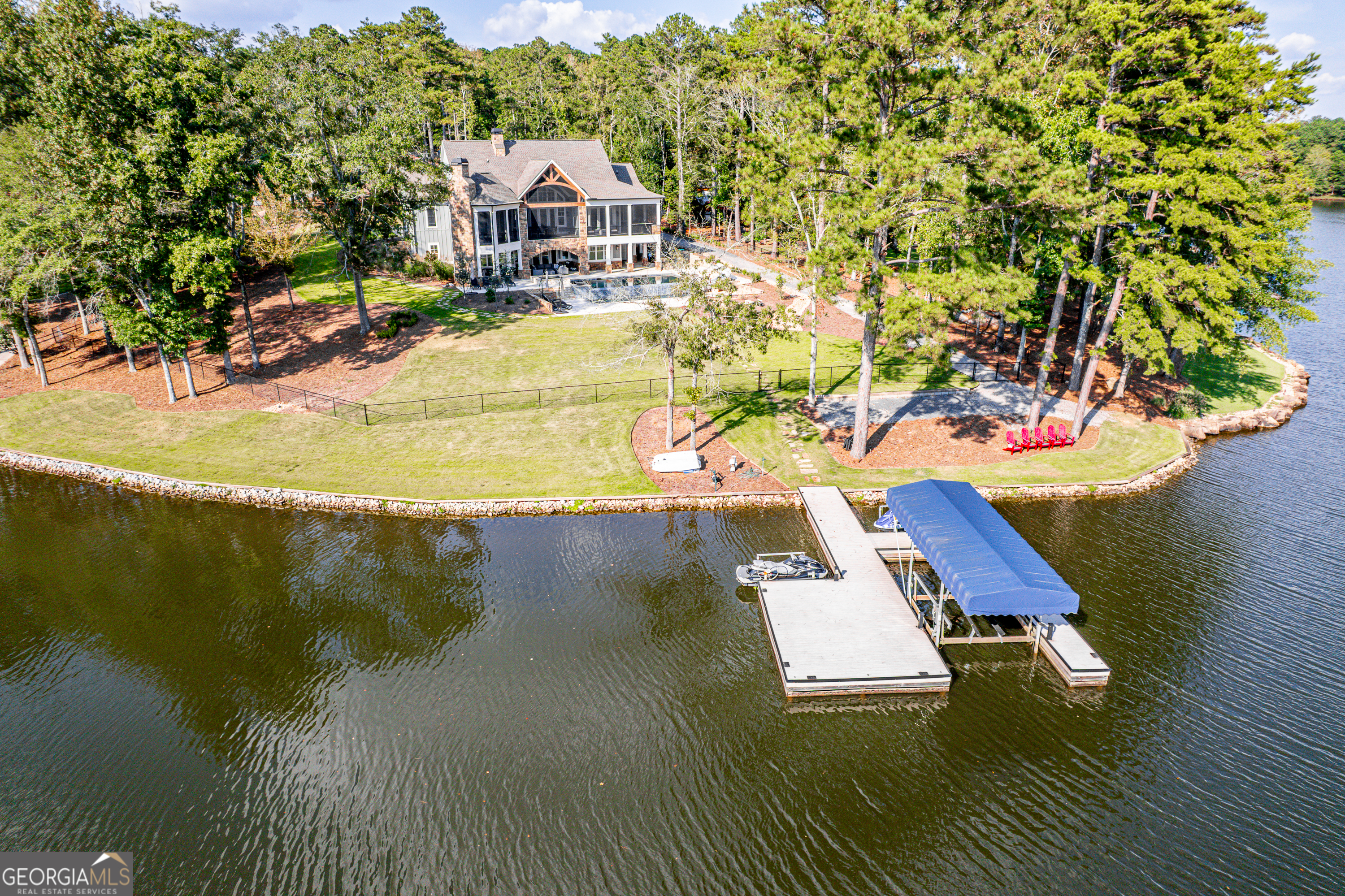 1260 Armour RD