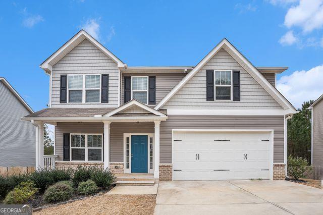 Photo 1 of 18 — 228 Fieldcrest DR, Dallas, GA 30132