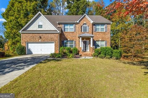 Photo of 371 Interlake Pass, Mcdonough, GA 30252 (MLS # 10640377)