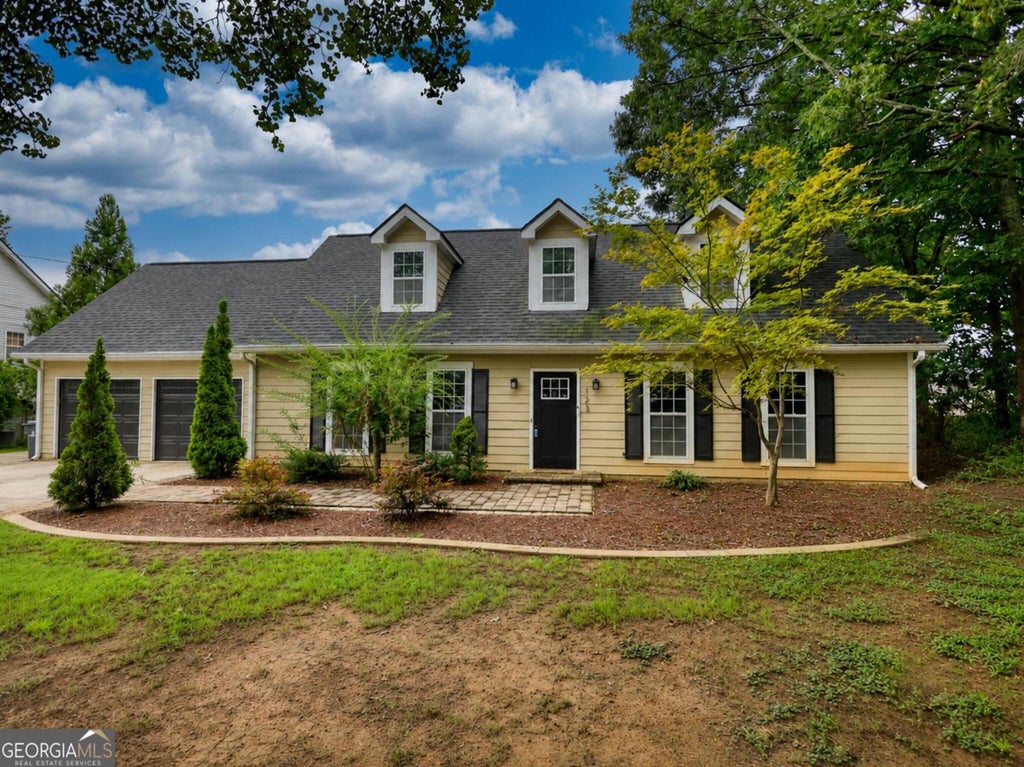 Photo of 123 The Esplanade Way SW, Loganville, GA 30052 (MLS # 10822803)